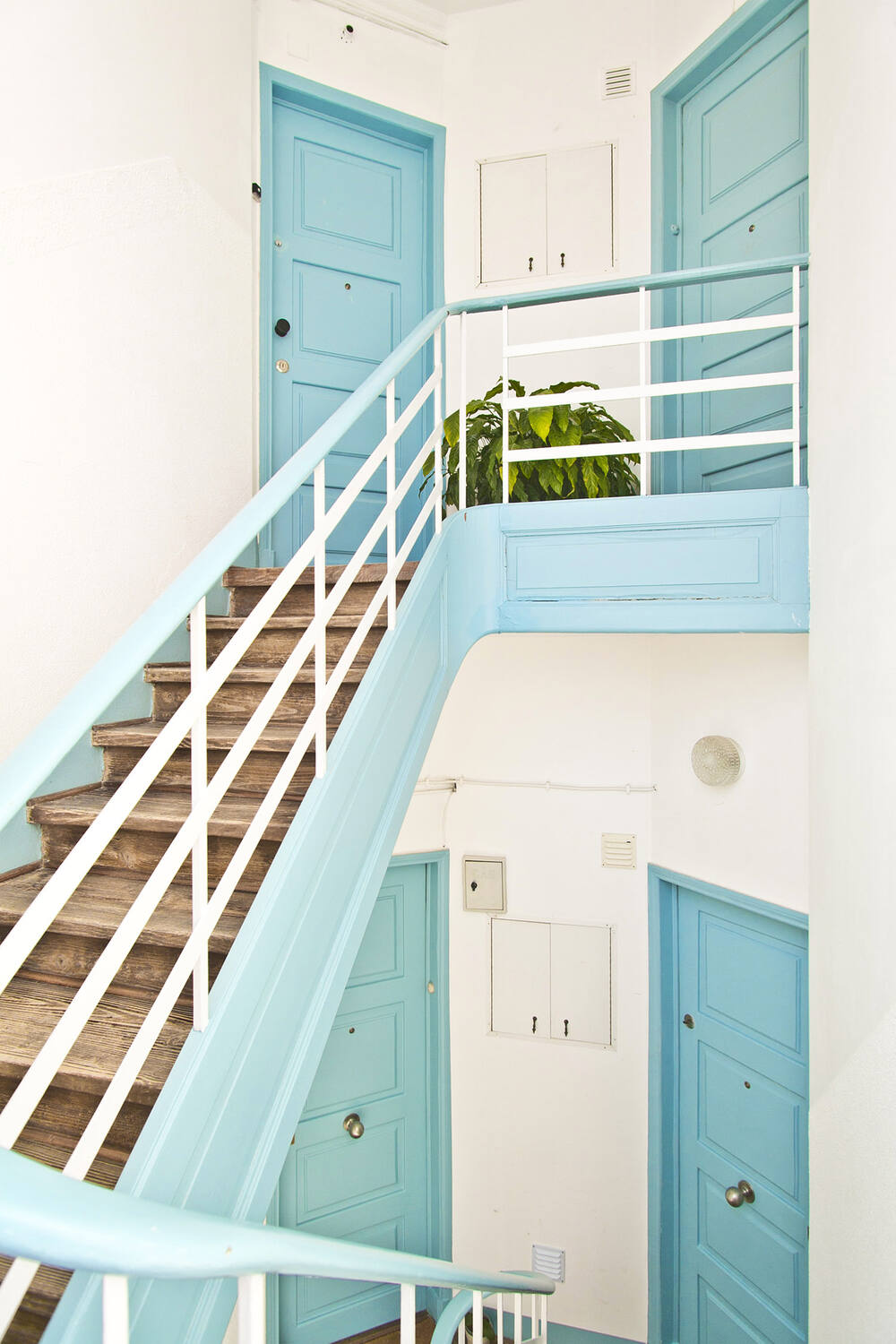 Campo de Ourique — Reabilitação de apartamento