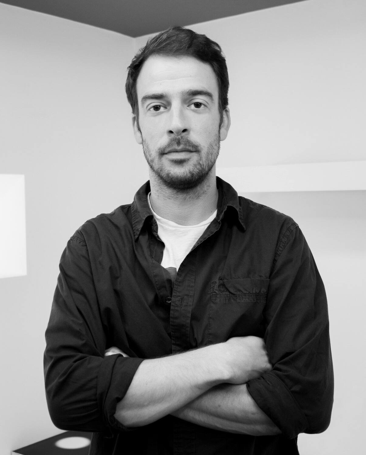André Abreu