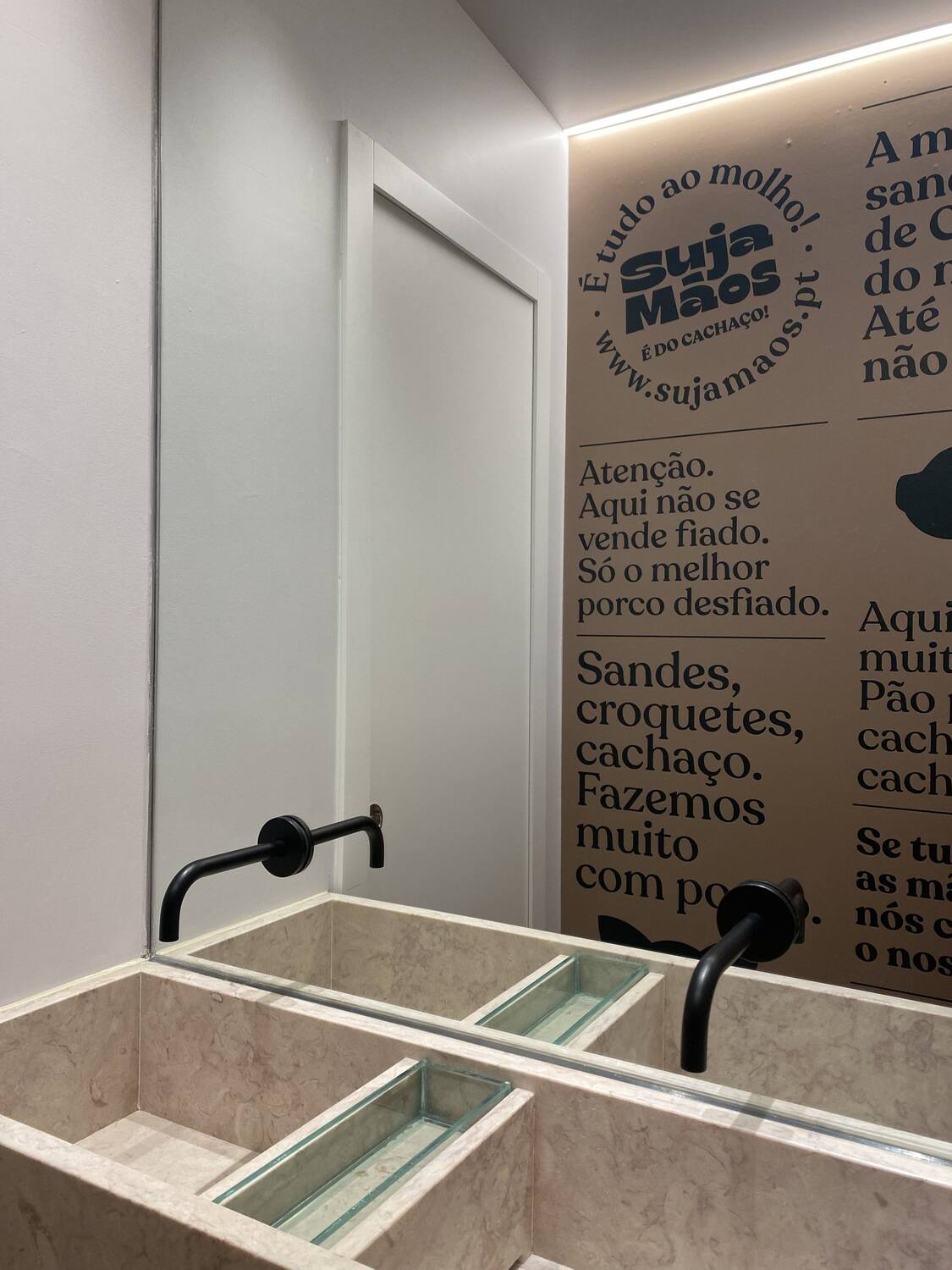 Suja Mãos — imagem 6
